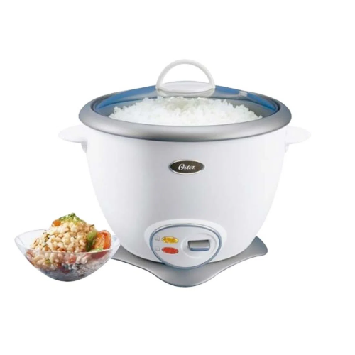 Oster® MultiPurpose Rice Cooker 7Cup 4728